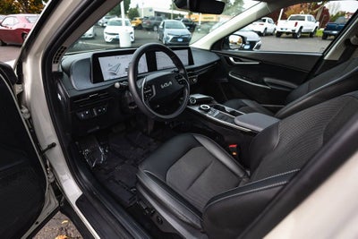 2024 Kia EV6 Light Long Range