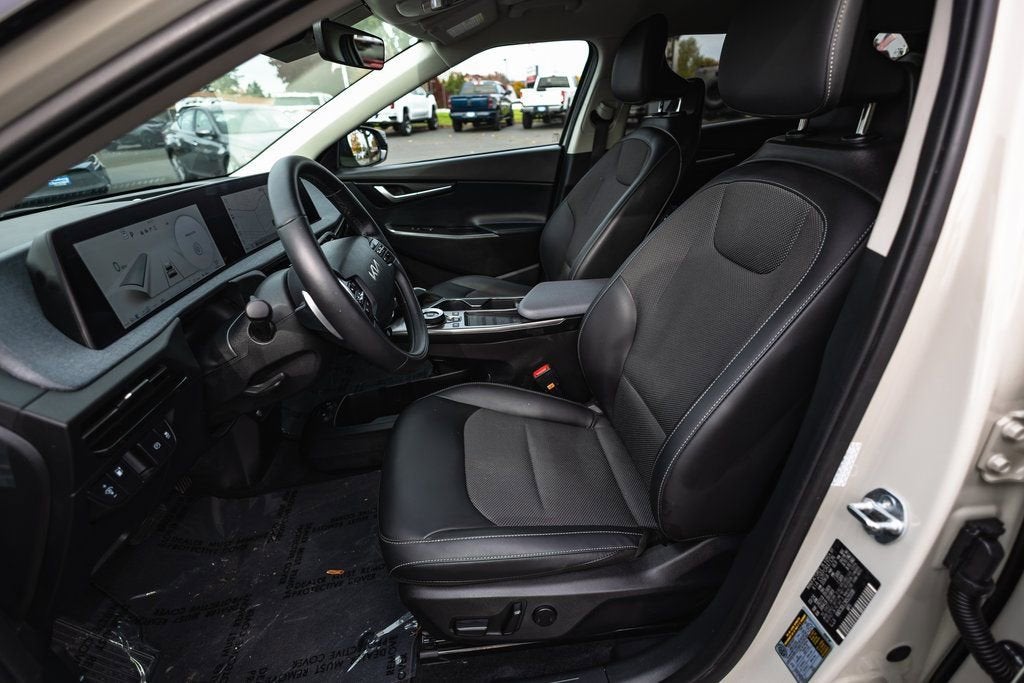 2024 Kia EV6 Light Long Range