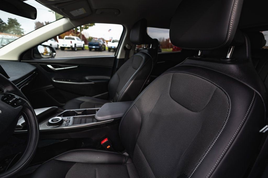 2024 Kia EV6 Light Long Range