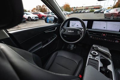 2024 Kia EV6 Light Long Range