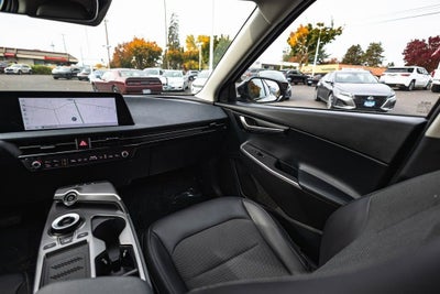 2024 Kia EV6 Light Long Range