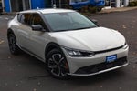 2024 Kia EV6 Light Long Range
