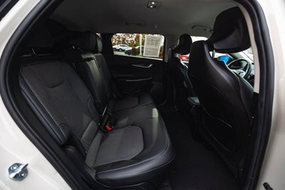 2024 Kia EV6 Light Long Range