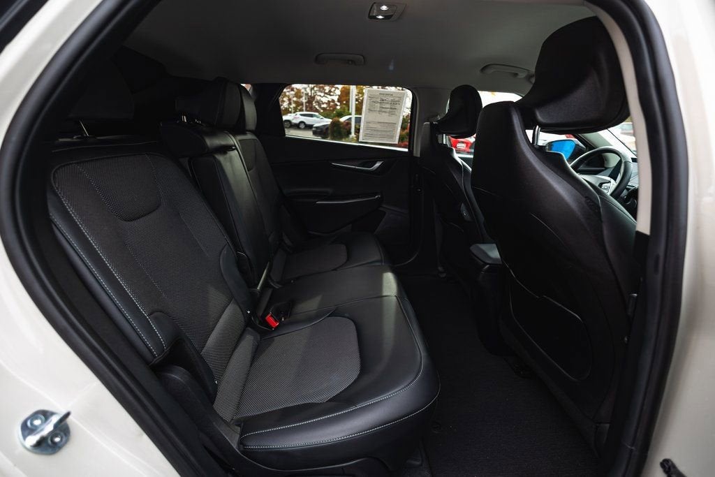 2024 Kia EV6 Light Long Range