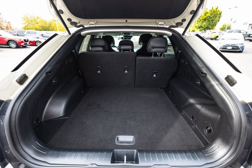 2024 Kia EV6 Light Long Range