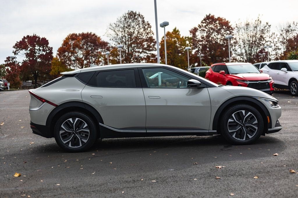 2024 Kia EV6 Light Long Range
