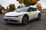 2024 Kia EV6 Light Long Range