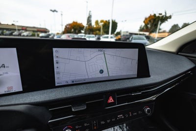 2024 Kia EV6 Light Long Range