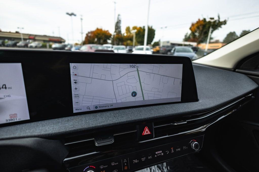 2024 Kia EV6 Light Long Range