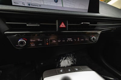 2024 Kia EV6 Light Long Range