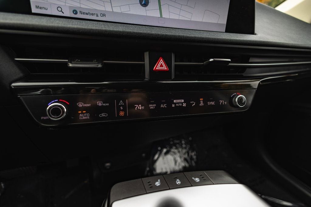 2024 Kia EV6 Light Long Range