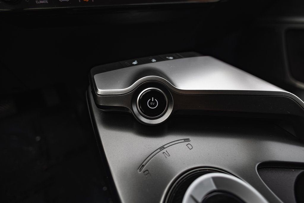 2024 Kia EV6 Light Long Range