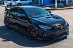 2019 Honda Civic Type R Touring