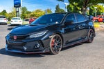 2019 Honda Civic Type R Touring