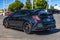 2019 Honda Civic Type R Touring