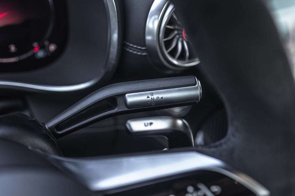 2025 Mercedes-Benz AMG® GT AMG® GT 63