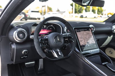 2025 Mercedes-Benz AMG® GT AMG® GT 63