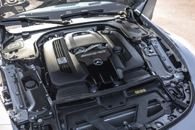 2025 Mercedes-Benz AMG® GT AMG® GT 63