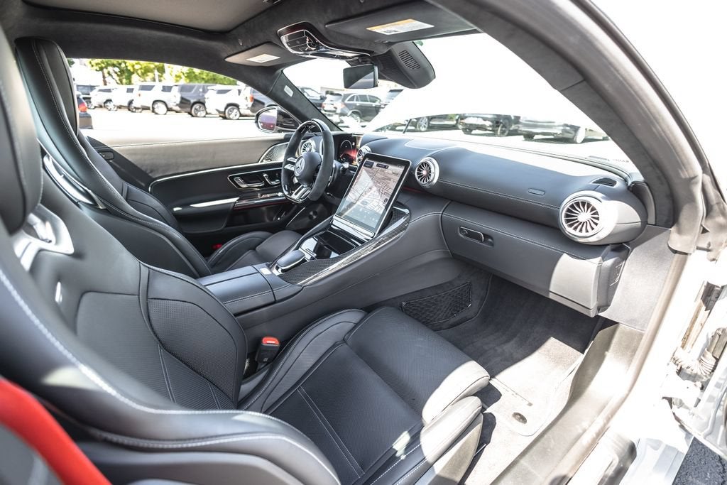 2025 Mercedes-Benz AMG® GT AMG® GT 63