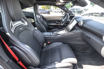 2025 Mercedes-Benz AMG® GT AMG® GT 63