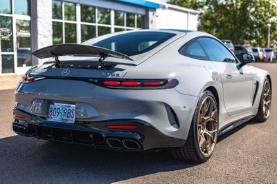 2025 Mercedes-Benz AMG® GT AMG® GT 63