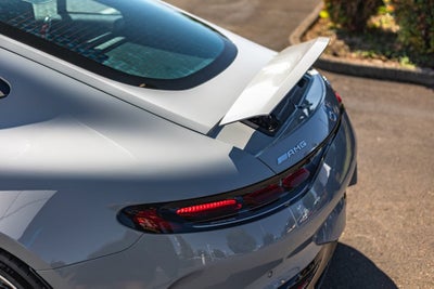 2025 Mercedes-Benz AMG® GT AMG® GT 63