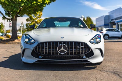 2025 Mercedes-Benz AMG® GT AMG® GT 63