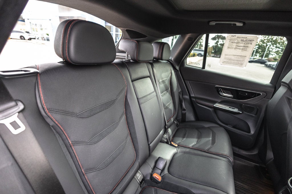 2024 Mercedes-Benz GLC AMG® GLC 43