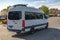2024 Mercedes-Benz Sprinter Passenger Van Base