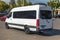 2024 Mercedes-Benz Sprinter Passenger Van Base