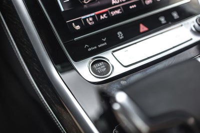 2025 Audi Q8 Premium Plus
