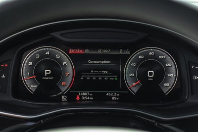 2025 Audi Q8 Premium Plus