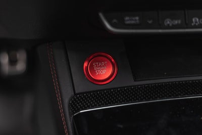 2022 Audi SQ5 Prestige