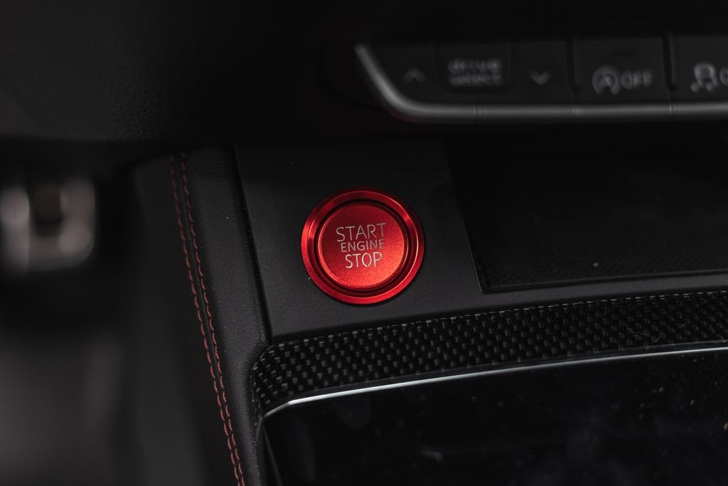 2022 Audi SQ5 Prestige