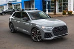 2022 Audi SQ5 Prestige
