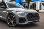 2022 Audi SQ5 Prestige