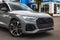 2022 Audi SQ5 Prestige