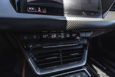 2022 Audi e-tron GT Prestige
