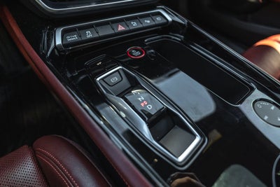 2022 Audi e-tron GT Prestige