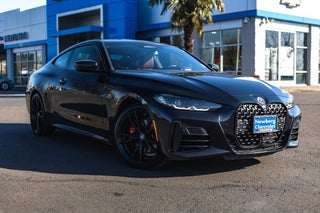 2023 BMW 4 Series M440i xDrive