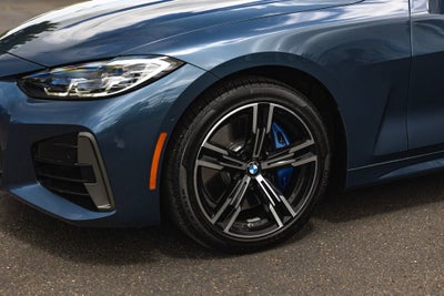 2021 BMW 4 Series M440i xDrive