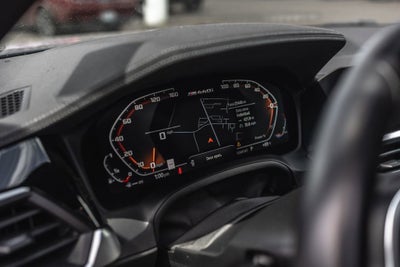 2021 BMW 4 Series M440i xDrive