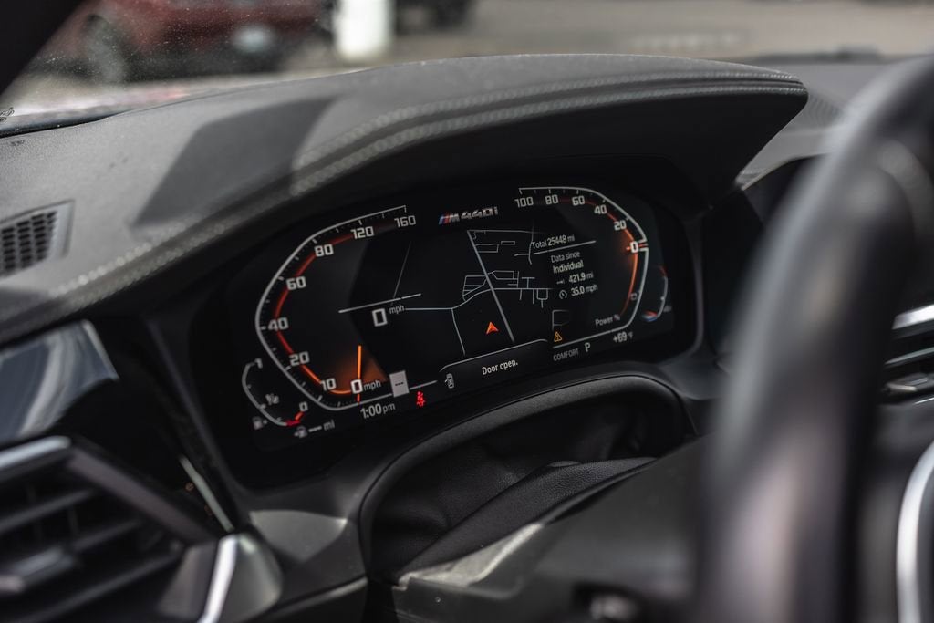 2021 BMW 4 Series M440i xDrive