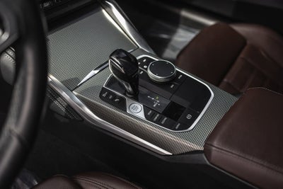 2021 BMW 4 Series M440i xDrive