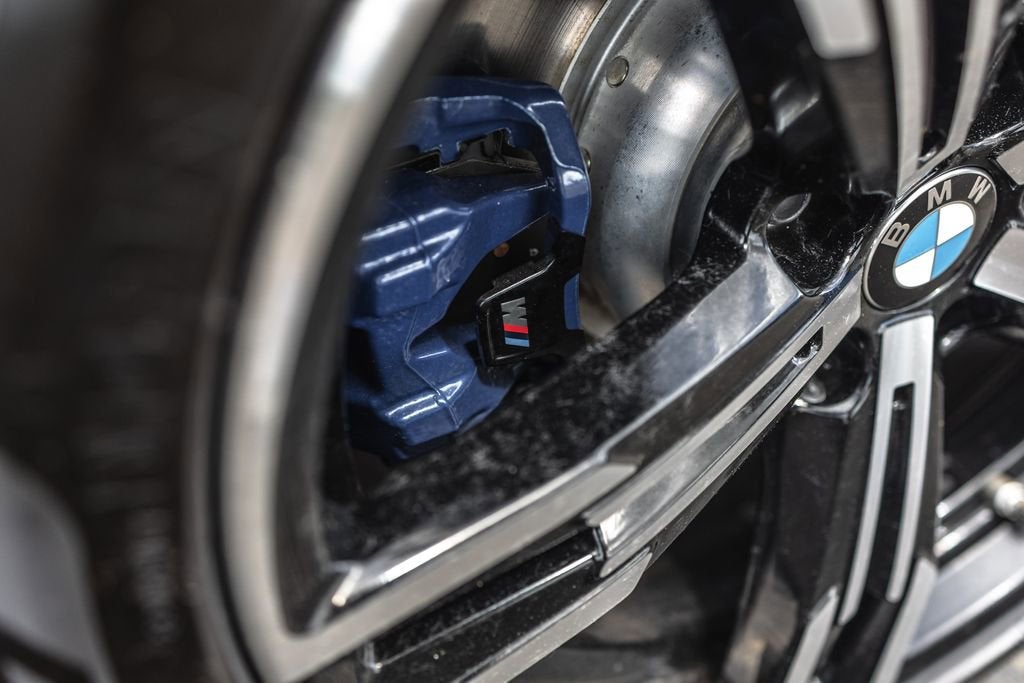 2021 BMW 4 Series M440i xDrive