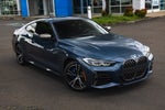 2021 BMW 4 Series M440i xDrive
