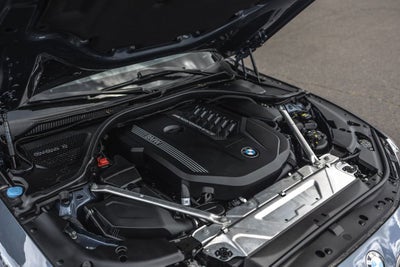 2021 BMW 4 Series M440i xDrive