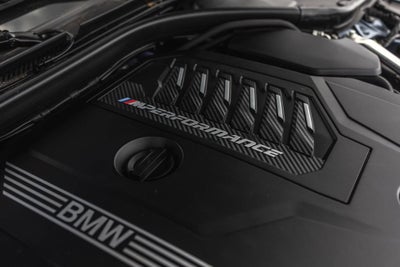 2021 BMW 4 Series M440i xDrive