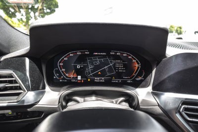 2021 BMW 4 Series M440i xDrive