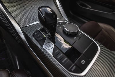 2021 BMW 4 Series M440i xDrive